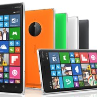 Latvijā sāk tirgot jauno 'Nokia Lumia 830'