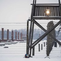 В Польше опубликовали имена 8500 надзирателей Освенцима