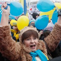 Наблюдатели из Европы не увидели прогресса в украинских выборах