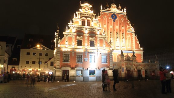 Staro Rīga 2011 - 35