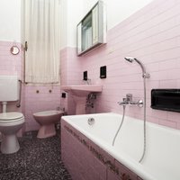 Veci rozā: aktuālais krāsu tonis, kas piestāv katrai telpai un dažādiem stiliem