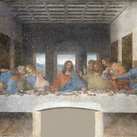 Раскрыт истинный секрет "Тайной вечери" Леонардо да Винчи