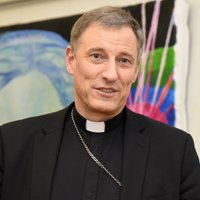 Arhibīskaps Stankevičs nevarēs klātienē piedalīties Aglonas svētkos, jo atrodas pašizolācijā