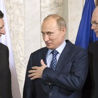 Кремль готов обнародовать разговор Путина и Баррозу, который "неправильно поняли"