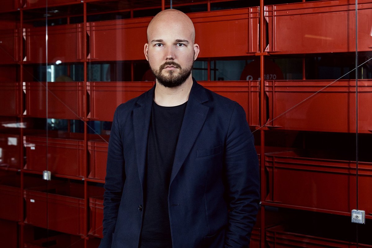 Kristaps Siliņš: Zīmols sērgas laikā