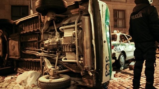 Затянем пояса? Уроки 2009 года: почему латвийцы по-прежнему не готовы к кризису