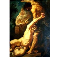 Restauratori atklājuši jaunus faktus par Rubensa daiļradi