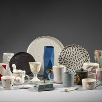 Rīgas Porcelāna muzejā būs mūsdienu porcelānam veltīta izstāde