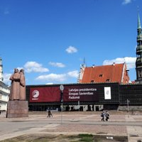 Okupācijas muzeja vadība tiksies ar Rīgas mēru
