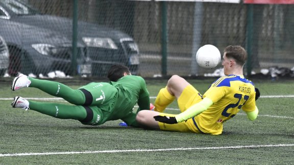 FK Ventspils