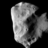 В NASA выбрали астероид для полета астронавтов