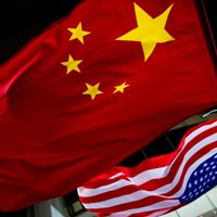 Китай подал иск в ВТО против пошлин США