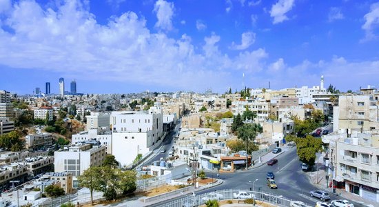 'Novatours' atcēlis ceļojumus uz Jordāniju un apsver izmaiņas braucienos uz Ēģipti