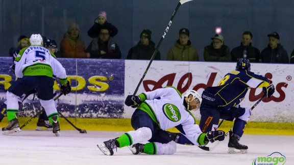 Hokejs, Latvijas kausa izcīņa hokejā: Mogo pret  Kurbadu - 14