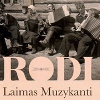 Etnoroka grupa 'Laimas Muzykanti' 20 gadu jubileju svin ar jaunu albumu 'Rodi'