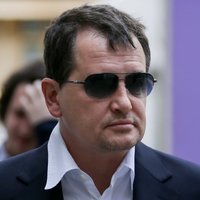 Лондонский суд отказал России в выдаче зятя Березовского