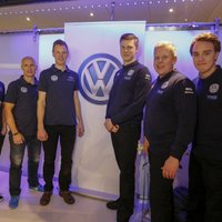 'Volkswagen' palielina savu klātbūtni 'WorldRX'