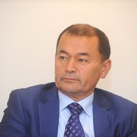 Apelācijas instance samazina cietumsodu Gulami tā dēvētajā 'Tadžikistānas kokvilnas lietā'