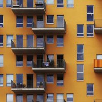 Итоги техосмотра рижских многоэтажек: жить можно, но следует повысить энергоэффективность