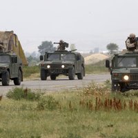 TV3: Латвия готовит крупнейшую закупку военной техники в своей истории