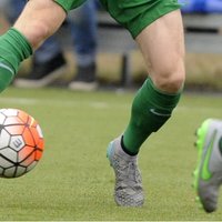 'Metta'/LU futbolists diskvalificēts uz trim spēlēm par sitienu pretiniekam