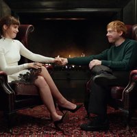 'Mēs esam ģimene': 'Harija Potera' varoņu atkalapvienošanās filmas treileris