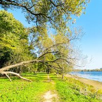 Brīnišķīgi parki Latvijā, kur ļauties mierpilnai pastaigai