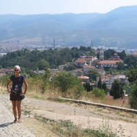 Ceļojumu konkurss: Maķedonija - Grieķijas daba, padomju cenas