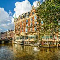 Амстердам установит самый высокий туристский налог в Европе