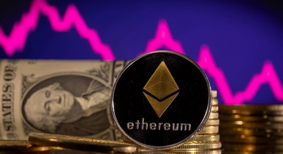 Kāpēc gadiem gaidītie 'Ethereum' uzlabojumi nepārtrauca 'kriptoziemu'?