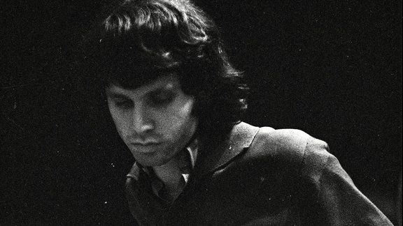 Jim Morrison