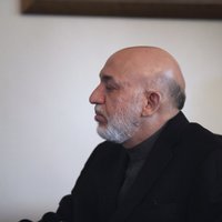 В Афганистане создан Координационный совет: в него вошел экс-президент Карзай