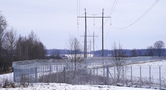 Baltijas valstis veiksmīgi pieslēdzas Eiropas vienotajam energotīklam