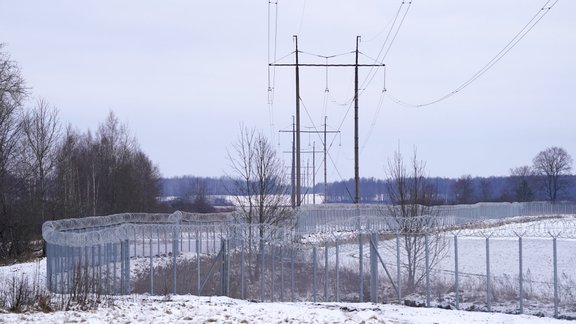 Baltijas valstis veiksmīgi pieslēdzas Eiropas vienotajam energotīklam