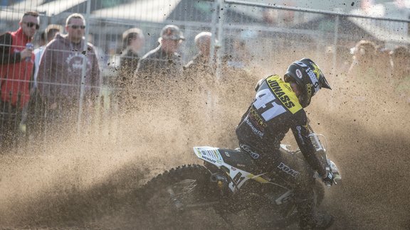 Pauls Jonass MXGP