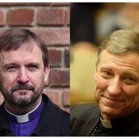 Aizmigusī Latvija, forsmažors un Jēzus kā homofobs – ko arhibīskapi teikuši Lieldienās