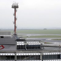 Pirms nosēšanās Briselē divas lidmašīnas saņēmušas sprādziena draudus