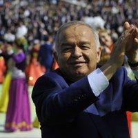 Правительство Узбекистана: президент Каримов в критическом состоянии