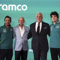 Toma F-1 sleja: vai "Aston Martin" tikko "nopirka" titulu?