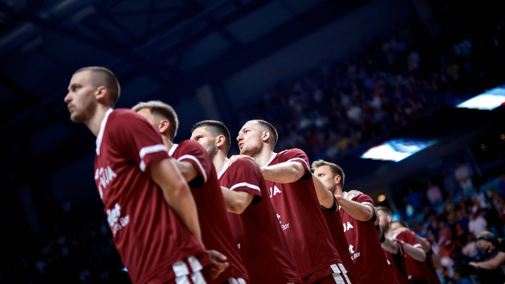 Armands Puče: Pēc zoles nāk krišana jeb basketbolistu cīņa par Ēzeļa ausīm