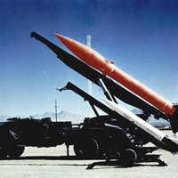 США могут возобновить разработку ядерных ракет среднего радиуса действия