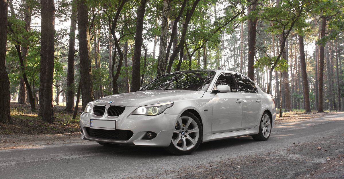 ラトビアでは中古の「アウディ」またはBMWが最も好まれています
