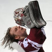 Gudļevskis cieš pirmo zaudējumu savā AHL karjerā