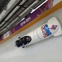 Skandāls Krievijas bobslejā: izlases ārzemju treneriem nemaksā algu