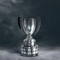 Latvijas hokeja čempioni saņems iespaidīgu 23 kilogramu smagu trofeju