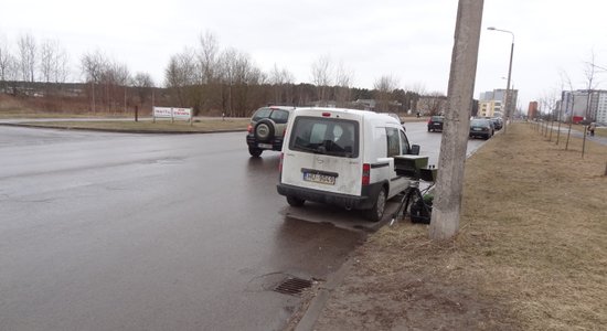 No sestdienas uz ceļiem darbosies jau 33 fotoradari (papildināta ar atrašanās vietām)