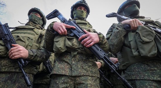 США ввели новые санкции против пособников войны РФ в Украине