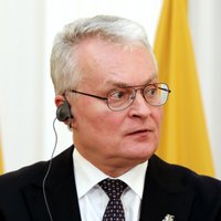 Сейм Литвы проголосовал против вето президента на закон о национальных санкциях против россиян и белорусов