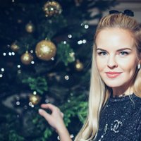 Neradīt svētkus pašam – tas ir kūtrums: kā Ziemassvētkus sagaida Maija Silova