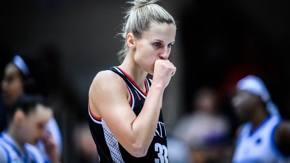 Kitija Laksa paraksta līgumu ar WNBA komandu Dalasas 'Wings' Kitija Laksa paraksta līgumu ar WNBA komandu Dalasas 'Wings'